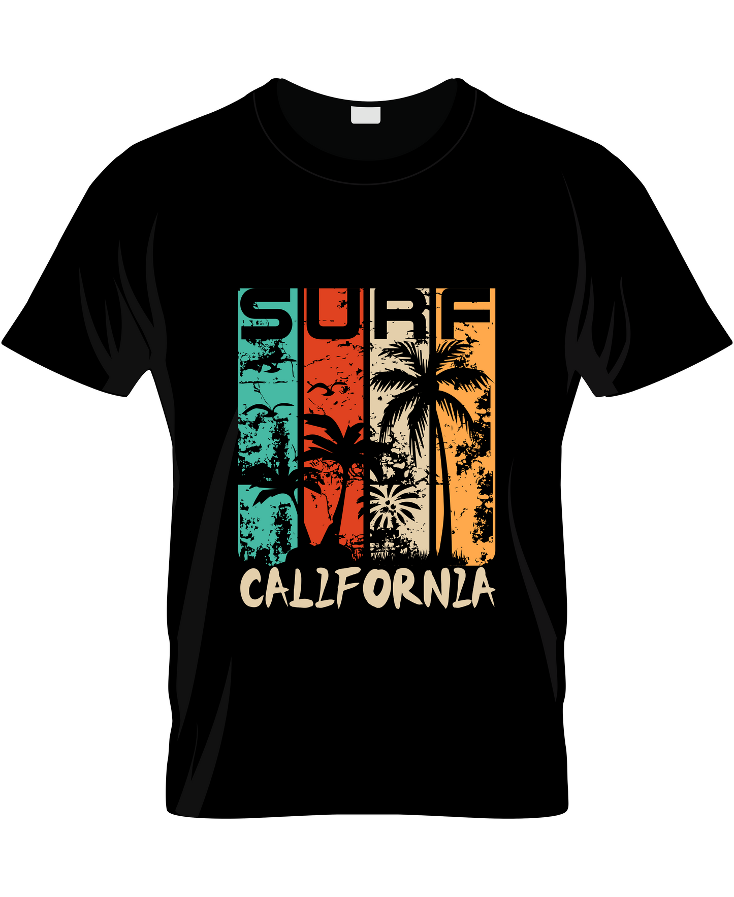 California Beach