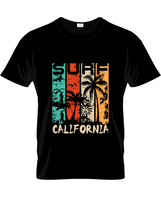 California Beach